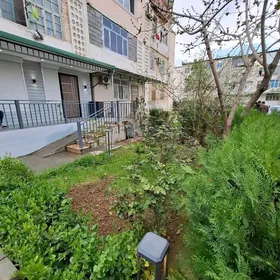 GAUDAN B  1 ETAJ. 3 KOMNAT