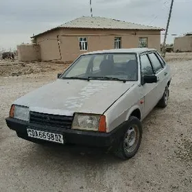 Lada 21099 2004