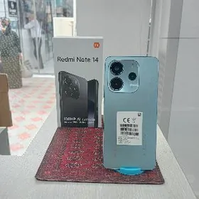 REDMI NOT 14 GLOBAL