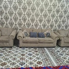 Диван Кресло