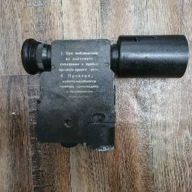 ПРИБОР НОЧНОГО ВИДЕНИЯ