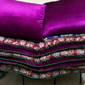 корпече и подушки