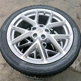 nissan disge pakrişga 19