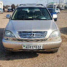 Lexus RX 300 2002