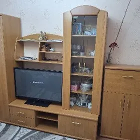 Стенка -горка