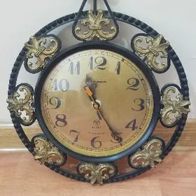 часы sagat Янтарь