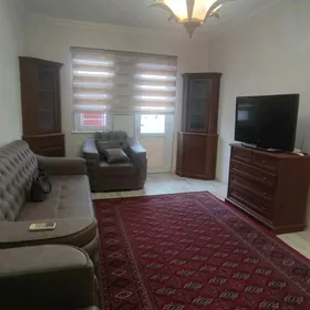 Мир 4 2 комнатная 2 этаж