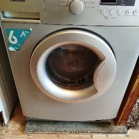 Стиральная машинка