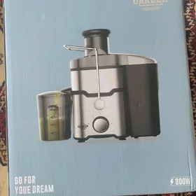 Соковыжималка