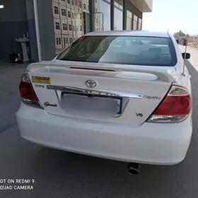 Toyota Camry 2003