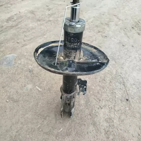 Amertizator duty kemri