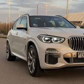 BMW X5 2023