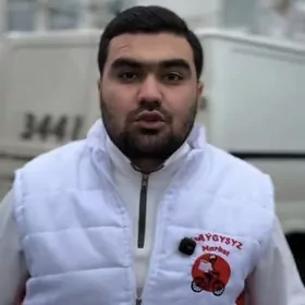 tejenli oglanlara is teklip