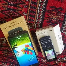 Samsung Самсунг телефон