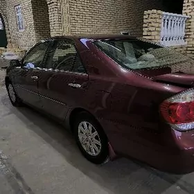 Toyota Camry 2005