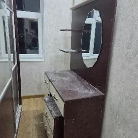 şkaf şfoner mebel komod ayna