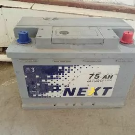 Akumlyator 75 lik