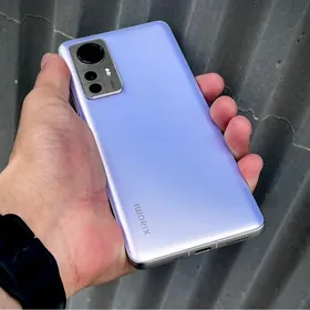 Xiaomi 12X🟣