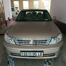 Toyota Avalon 2003