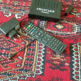 Тюнер tuner(Alem)