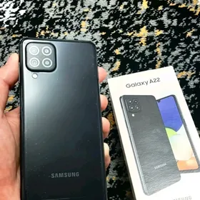 Samsung A22 4G