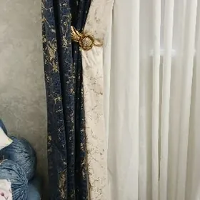 žalýuz zanaweska hyzmaty