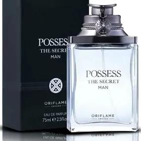ORIFLAME POSSESS The Secret Man 75 мл