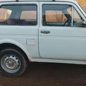 Lada 2101 1985
