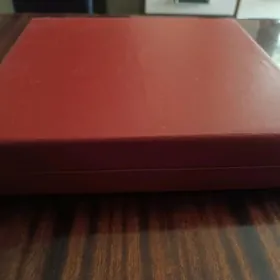 мельхиор ложки столовые 12 шт