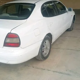Daewoo Leganza 1998