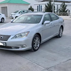 Lexus ES 350 2011