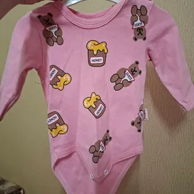 Детские вещи для малышей