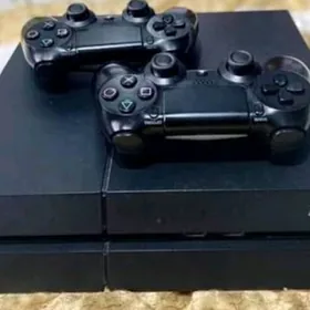 PlayStation 4