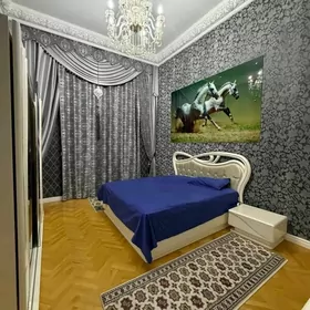 Arenda  elitka 6 et 4 komnat