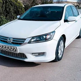Honda Accord 2013