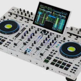 Denon prime +4 dj
