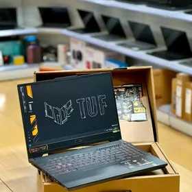 Ryzen9|RTX4070|16GBRam|TUF A16