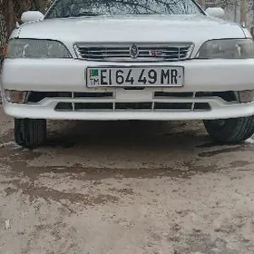 Toyota Mark II 1995