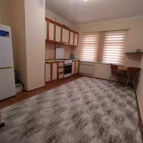 Arenda 2- komnat mir7/1