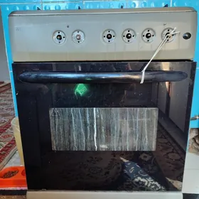 газовая плита