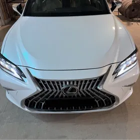Lexus ES 350 2020
