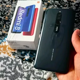 Redmi 8 4/64