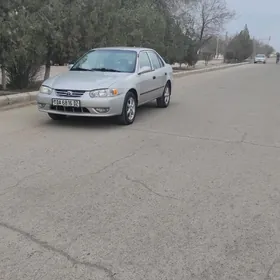 Toyota Corolla 2001