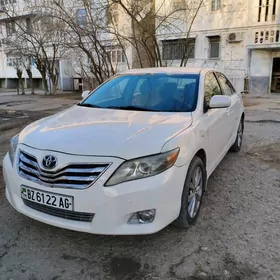 Toyota Camry 2008