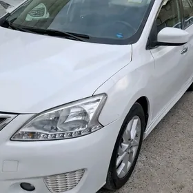 Nissan Sentra 2013