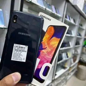 Samsung A10 3/32Gb