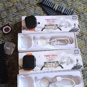 Smart Watch T800 Ulrta