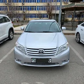 Toyota Avalon 2011