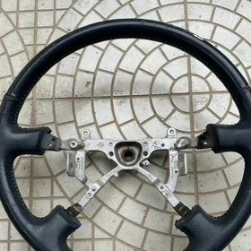 Land Cruiser 100 1999-2006