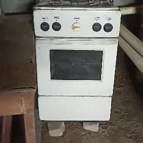 Газовая плита